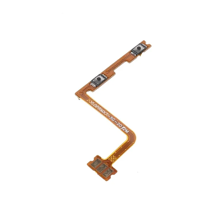 Volume Button Flex Cable Repair Part for Realme X7/Q2 Pro