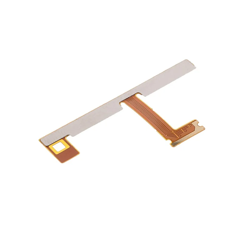 Power On/Off & Volume Buttons Flex Cable Part for Samsung Galaxy Tab A7 10.4 (2020) T500 T505