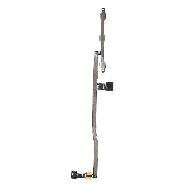 OEM Disassembly Power On/Off and Volume Buttons Flex Cable Repair Part for Asus ROG Phone II ZS660KL