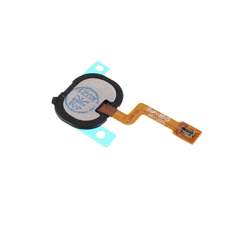 OEM Disassembly Power On/Off and Volume Buttons Flex Cable Repair Part for Asus ROG Phone II ZS660KL