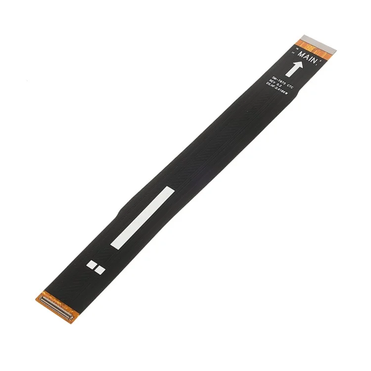 Reemplazo Del Cable Flexible Del Conector de la Placa Base OEM Para Samsung Galaxy Tab S7 SM-T875 (LTE)