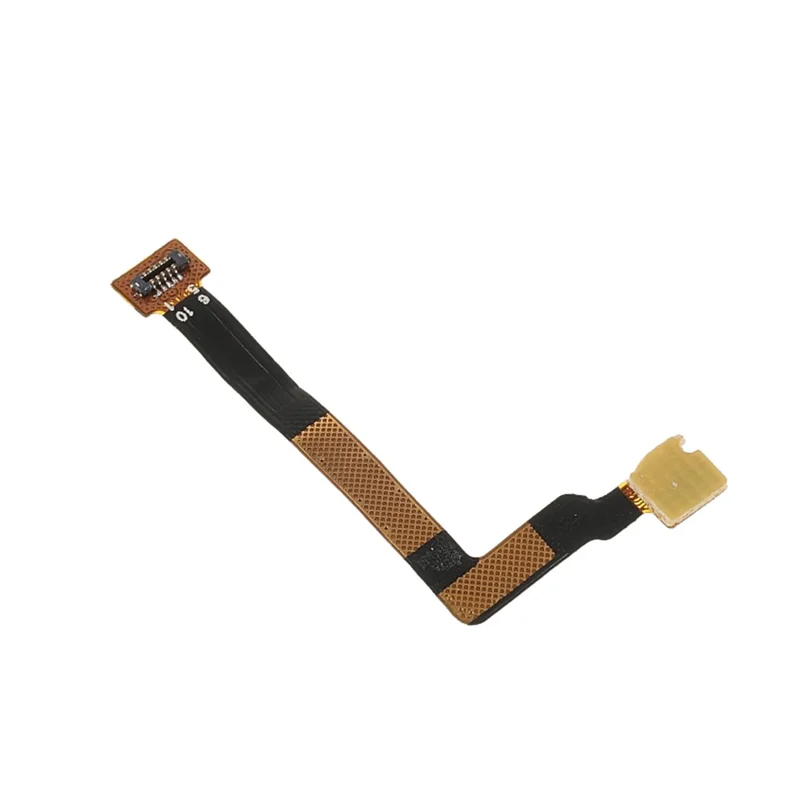 Ruban de Câble Flexible du Capteur OEM Remplacez la Pièce Pour Motorola Moto G7 Power