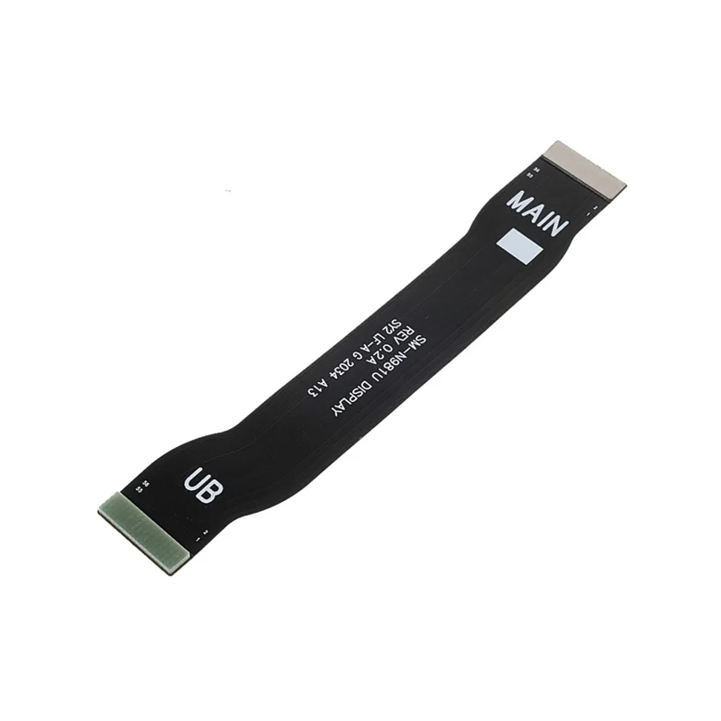 OEM Motherboard Connection Flex Cable Part  (without Logo) for Samsung Galaxy Note20 5G N981U