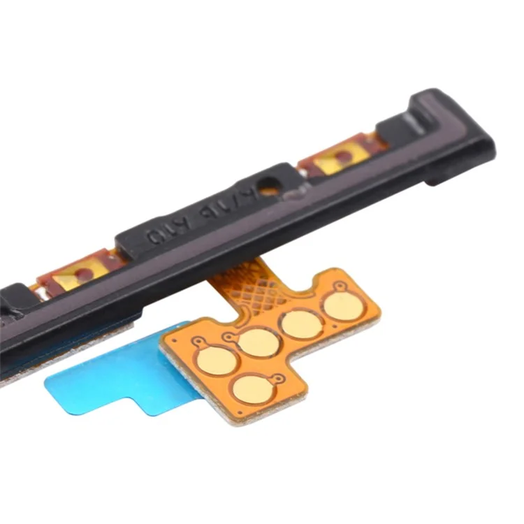 Boutons D'alimentation et de Volume OEM Pièce de Remplacement du Câble Flexible (sans Logo) Pour Samsung Galaxy A71 5G SM-A716