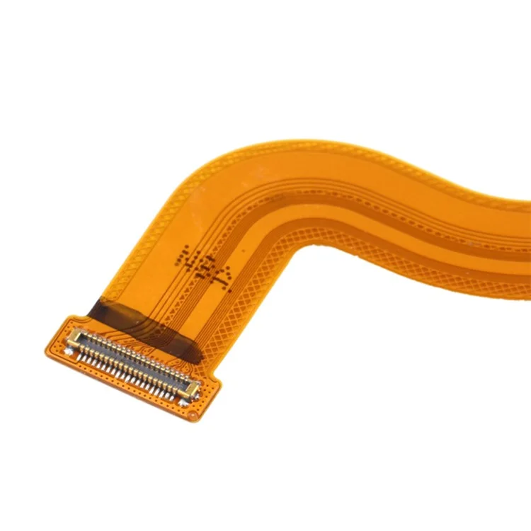 OEM Motherboard Dock Connector Flex Cable Replacement (without Logo) for Samsung Galaxy Tab S6 Lite P610/P615