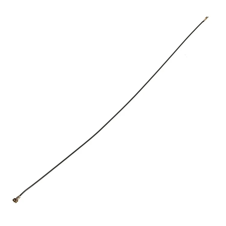 13.1cm High-quality Smart Phones Spare Accessories Signal Antenna Replacement Part (Without Logo) for Xiaomi Redmi Note 9S/Note 9 Pro
