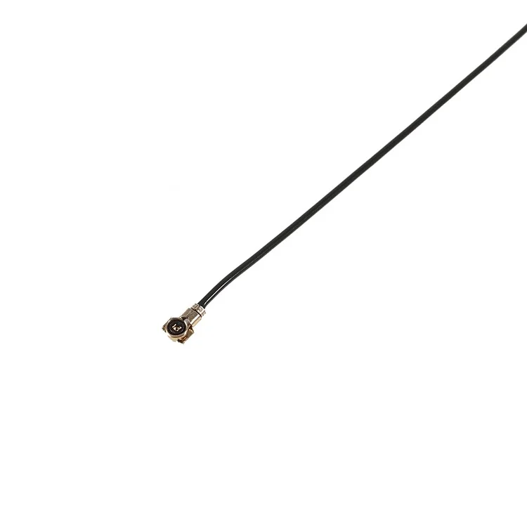 13.1cm High-quality Smart Phones Spare Accessories Signal Antenna Replacement Part (Without Logo) for Xiaomi Redmi Note 9S/Note 9 Pro