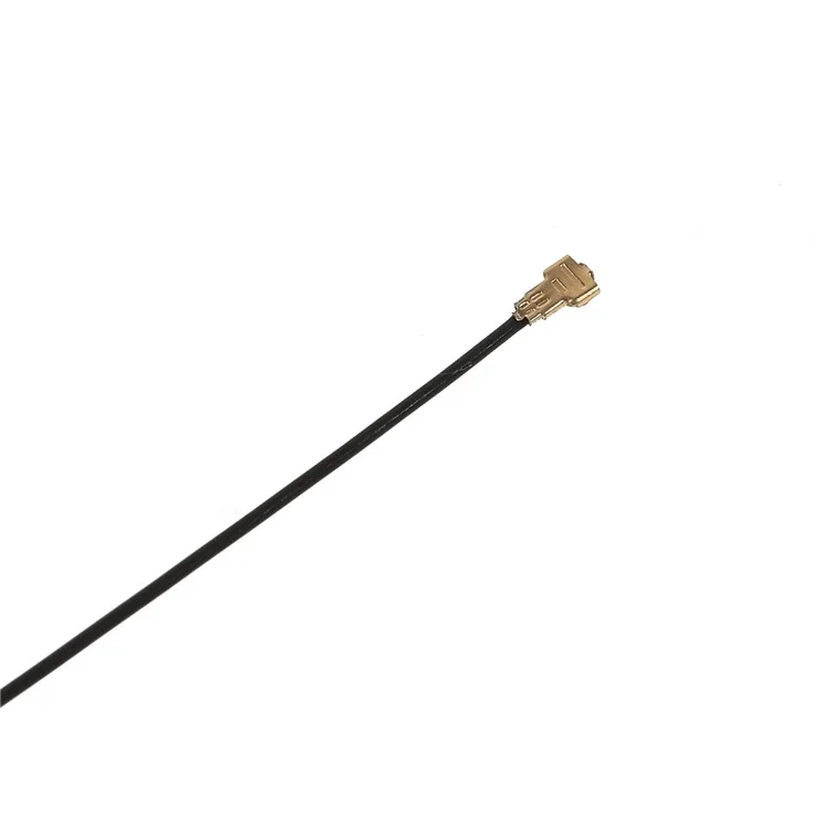 13.1cm High-quality Smart Phones Spare Accessories Signal Antenna Replacement Part (Without Logo) for Xiaomi Redmi Note 9S/Note 9 Pro