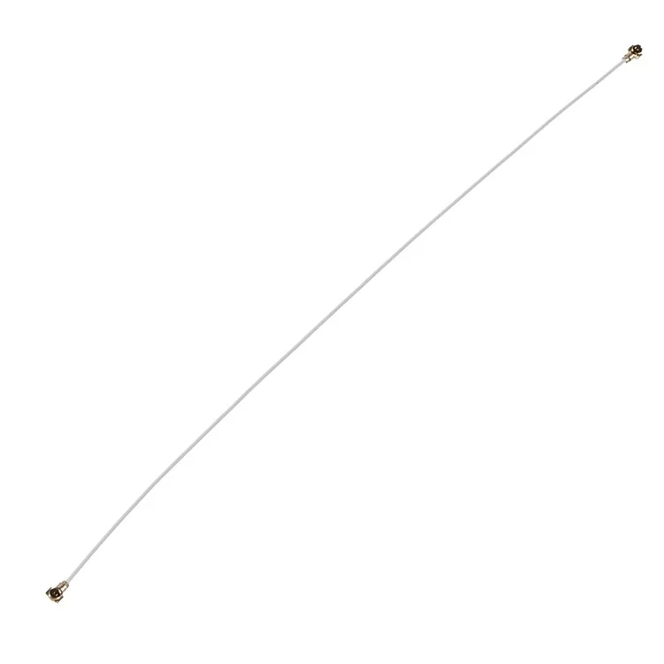 High-Quality Mobile Phones Accessories Signal Antenna Replacement Part (Without Logo) for Xiaomi Mi A2 Lite (Redmi 6 Pro)