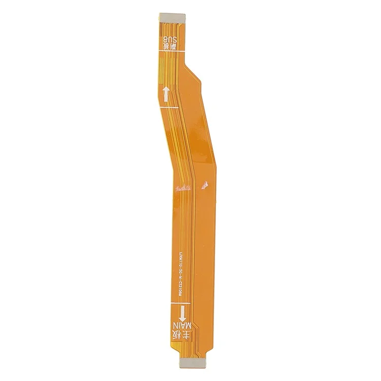 For Xiaomi Mi 11 Lite 5G Replacement Part Motherboard Connector Flex Cable (without Logo)