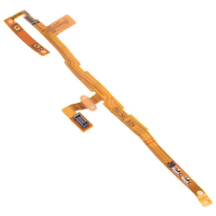 Cable flexible de encendido/apagado de OEM de repuesto (sin logotipo) para Sony Xperia 10 II XQ-AU51/XQ-AU52