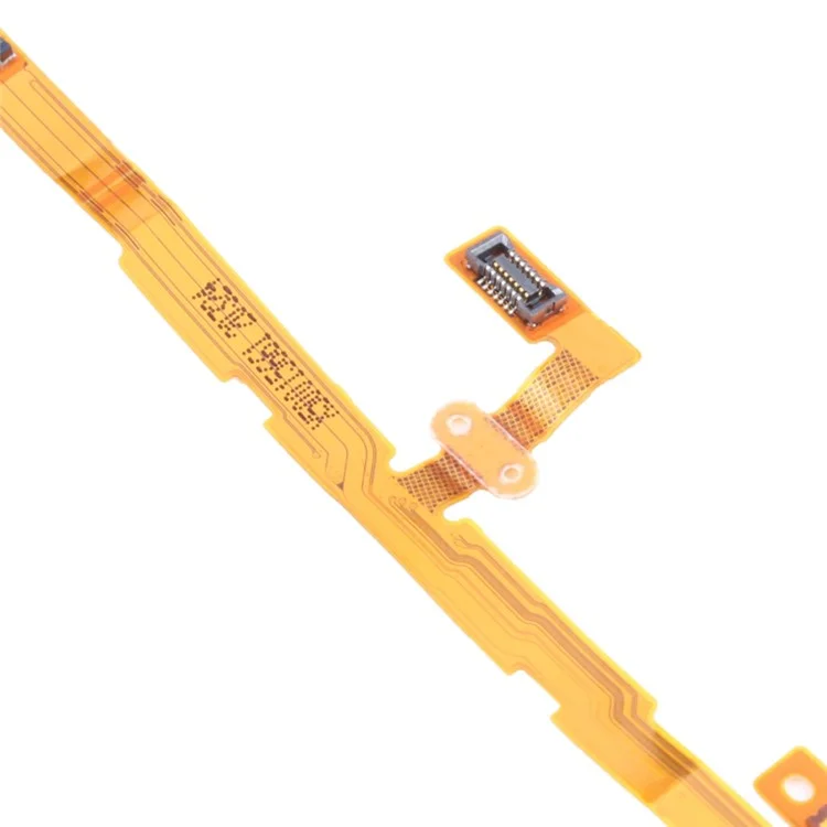 Cable flexible de encendido/apagado de OEM de repuesto (sin logotipo) para Sony Xperia 10 II XQ-AU51/XQ-AU52