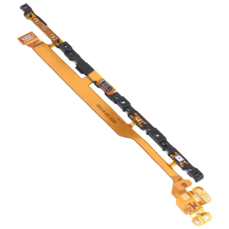 OEM Power On/Off Flex Cable Replacement (without Logo) for Sony Xperia 5 II SO-52A/XQ-AS52/XQ-AS62/XQ-AS72