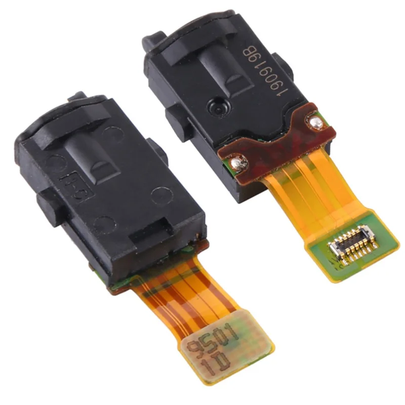 OEM Earphone Jack Flex Cable Replacement (without Logo) for Sony Xperia 1 II XQ-AT51 / XQ-AT52