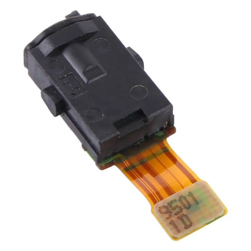 OEM Earphone Jack Flex Cable Replacement (without Logo) for Sony Xperia 1 II XQ-AT51 / XQ-AT52