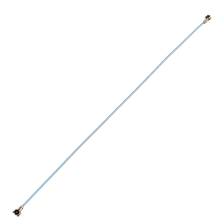 2Pcs/Set OEM Signal Antenna Flex Cable (Blue+White) (without Logo) for Samsung Galaxy A80