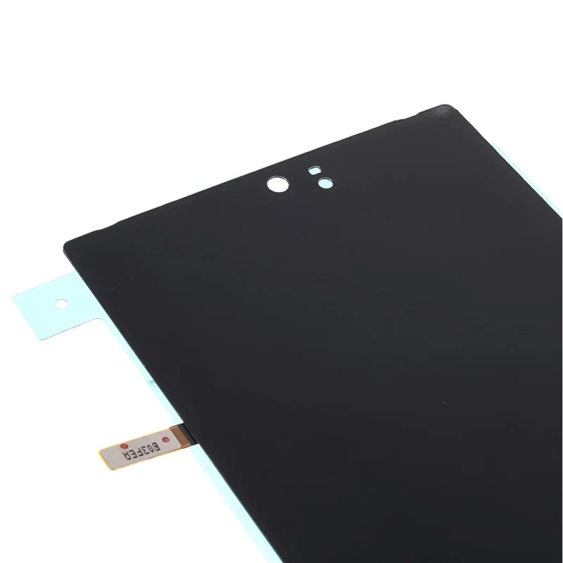 OEM Kabel elastyczne do pisma ręcznego (bez logotypu) do Samsung Galaxy Note20 Ultra N985/Note20 Ultra 5G N986