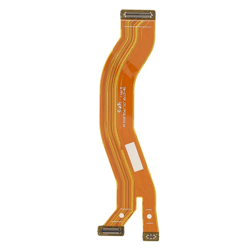 OEM Motherboard Connection Flex Cable Part  (without Logo) for Samsung Galaxy S10 Lite 4G G770