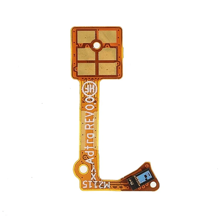 OEM Sensor Flex Cable Replacement Part (without Logo) for Samsung Galaxy A01/A02