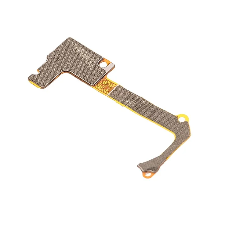 Parte Del Reemplazo Del Cable Flexible Del Sensor OEM (sin Logotipo) Para Samsung Galaxy A03S (164.2 X 75.9 X 9.1mm) A037 / A02S (164.2x75.9x9.1mm) A025