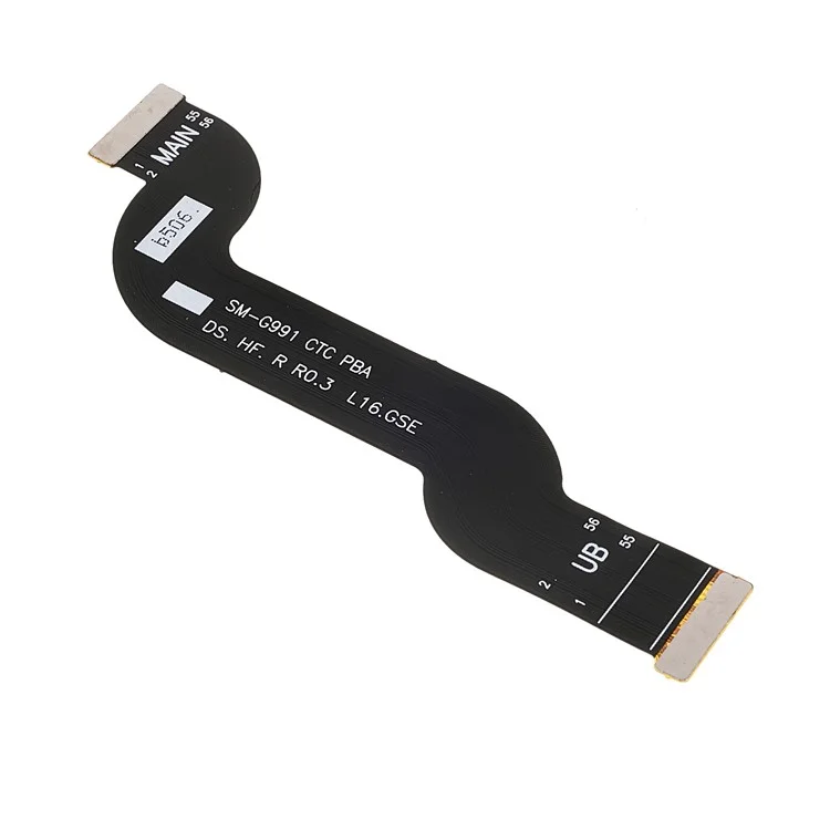 Motherboard-Flexkabel-Teil (ohne Logo) für Samsung Galaxy S21 5G G991