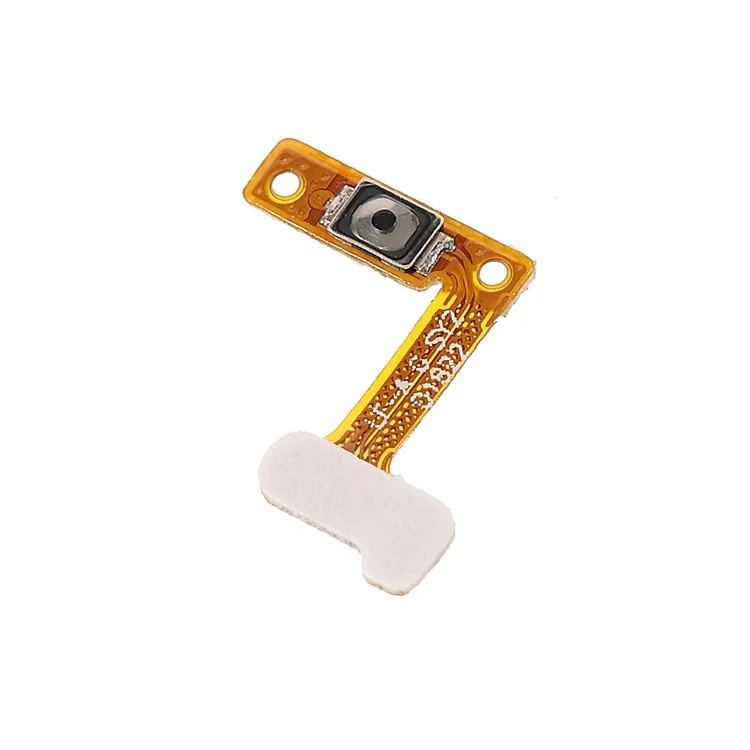 Botões Liga/desliga e Desativação de Volume Flex Cable Spart Part (sem Logotipo) Para Samsung Galaxy S20/S20 Plus