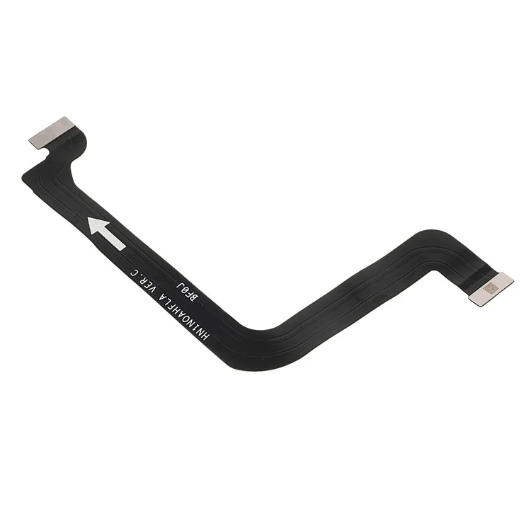 Cable Flexible de Contacto Del Soporte de Tarjeta OEM (sin Logotipo) Para Huawei Mate 40 Pro