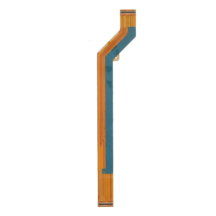 Motherboard -stecker Flex -kabel -ersatzteil (ohne Logo) Für Xiaomi Mi Pad 4