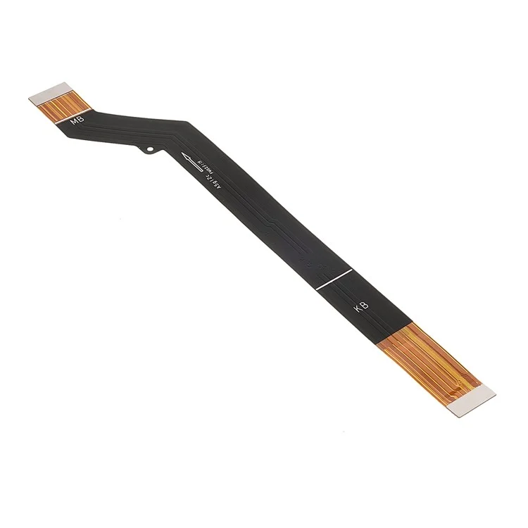 Motherboard -stecker Flex -kabel -ersatzteil (ohne Logo) Für Xiaomi Mi Pad 4