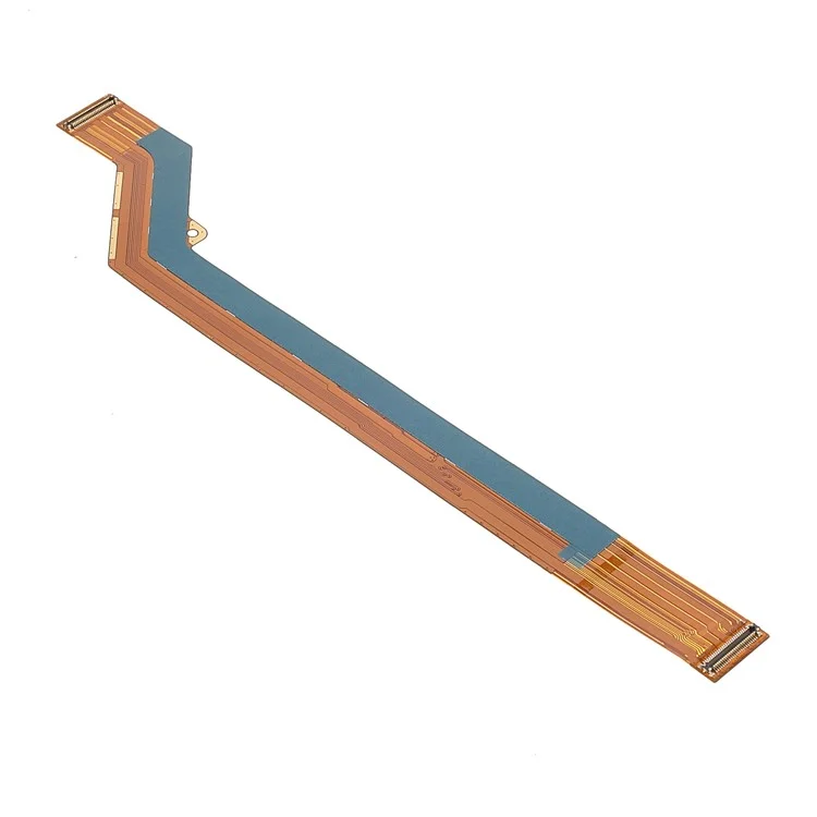 Motherboard -stecker Flex -kabel -ersatzteil (ohne Logo) Für Xiaomi Mi Pad 4