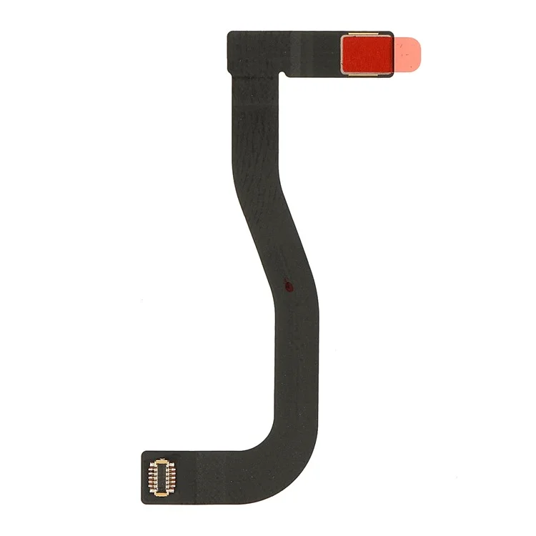 LCD Display Screen Connector Flex Cable Replace Part (without Logo) for Xiaomi Mi 10 5G