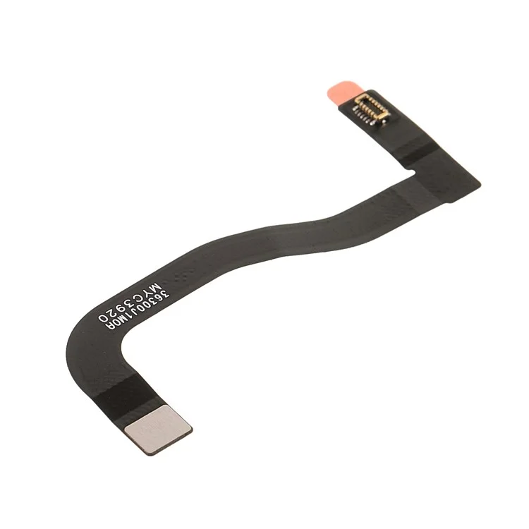 LCD Display Screen Connector Flex Cable Replace Part (without Logo) for Xiaomi Mi 10 5G