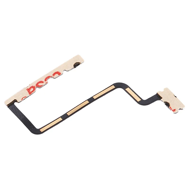 Volume Button Flex Cable Replace Part (Without Logo) for Oppo A72 5G