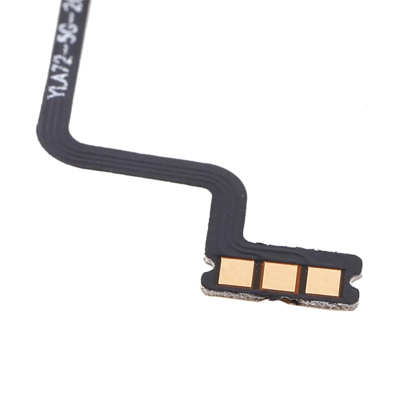 Volume Button Flex Cable Replace Part (Without Logo) for Oppo A72 5G