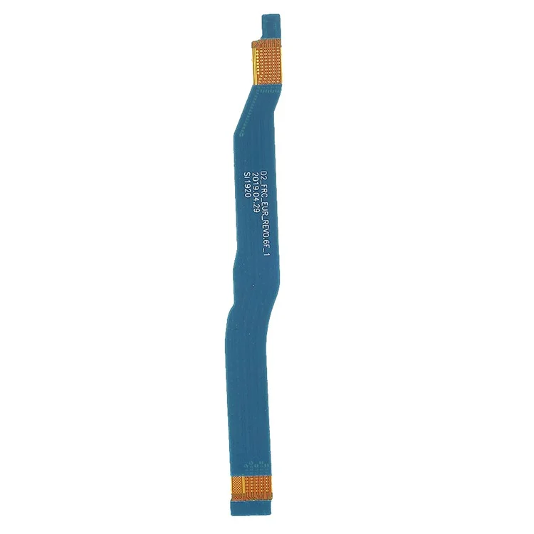 Para Samsung Galaxy Note 10 Plus N975 Antena De Sinal Flex Cable (sem Logotipo)