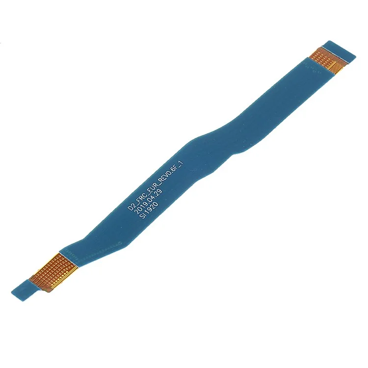 For Samsung Galaxy Note 10 Plus N975 Signal Antenna Flex Cable (without Logo)