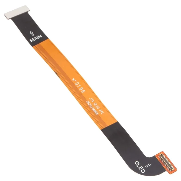 For Xiaomi Redmi 10X Pro 5G/10X 5G M2004J7BC LCD Display Screen Connector Flex Cable Replace Part