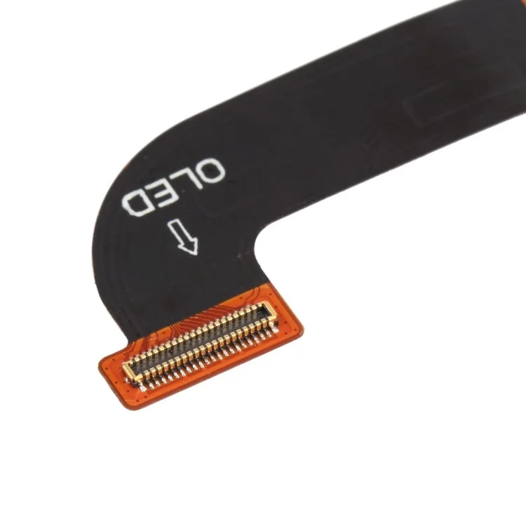 For Xiaomi Redmi 10X Pro 5G/10X 5G M2004J7BC LCD Display Screen Connector Flex Cable Replace Part