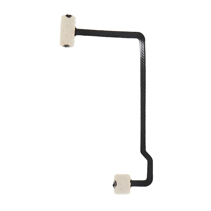 Ersättningsdel för strömbrytarflexkabel till Oppo Reno6 5G (utan logotyp)
