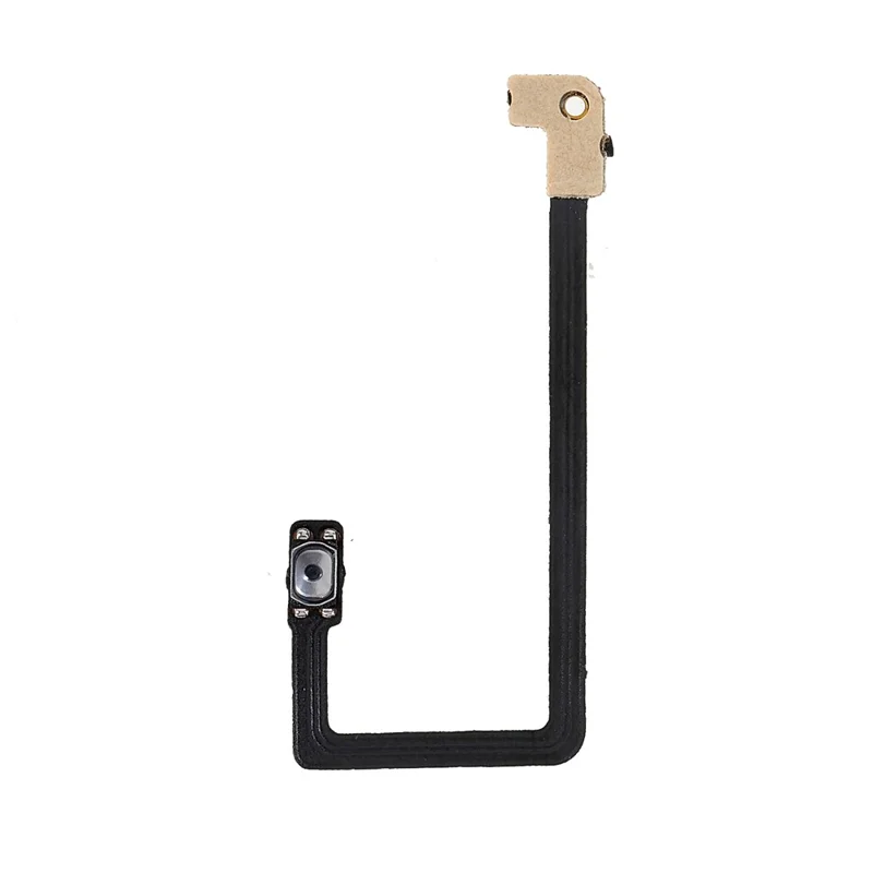 For Oppo Reno4 Z 5G Power On/Off Flex Cable Replace Part (without Logo)