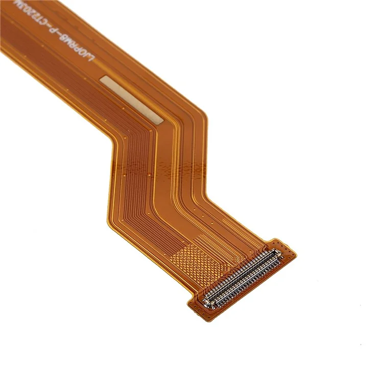 Pour le Royaume 8 LCD Affichage D'écran Connecteur Flex Cable Remplacez la Pièce (sans Logo)