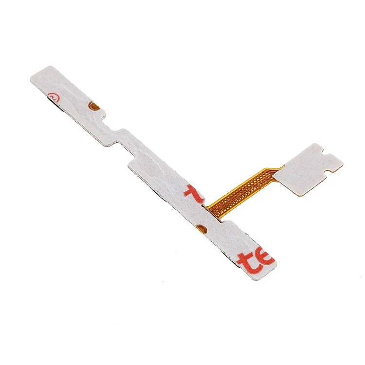 For Realme C20/C21 Power On/Off and Volume Flex Cable Replace Part (without Logo)