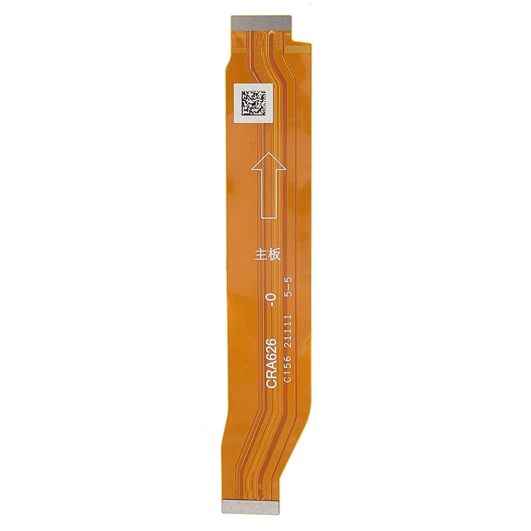 Pour le Royaume Q3 5g / Q3i 5g / V11 5g / V13 5g / C11 (2020) Pièce de Câble Flexible de Connexion Mère (sans Logo)