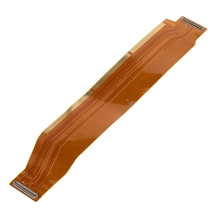 Pour le Royaume Q3 5g / Q3i 5g / V11 5g / V13 5g / C11 (2020) Pièce de Câble Flexible de Connexion Mère (sans Logo)