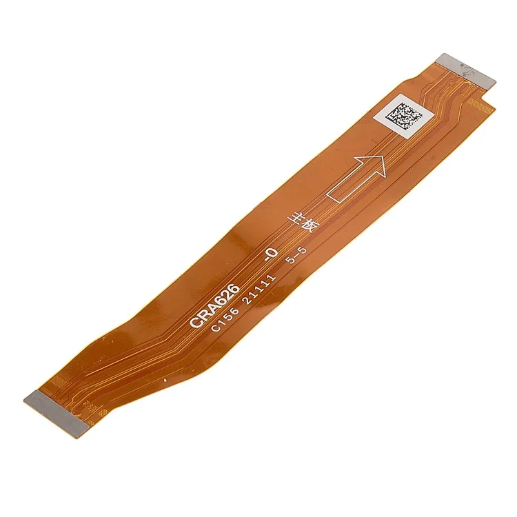 Pour le Royaume Q3 5g / Q3i 5g / V11 5g / V13 5g / C11 (2020) Pièce de Câble Flexible de Connexion Mère (sans Logo)