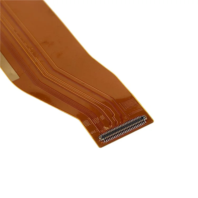Pour le Royaume Q3 5g / Q3i 5g / V11 5g / V13 5g / C11 (2020) Pièce de Câble Flexible de Connexion Mère (sans Logo)