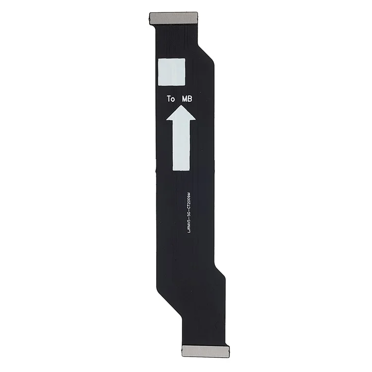 For Oppo K7x/Realme Q2/V5 5G Motherboard Connection Flex Cable Part (without Logo)