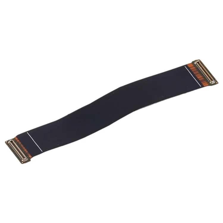 Pour Samsung Galaxy Note 10 N970 OEM Remplacement Carte Mère Dock Connecteur Flex Cable Pièce de Rechange Téléphone (sans Logo)