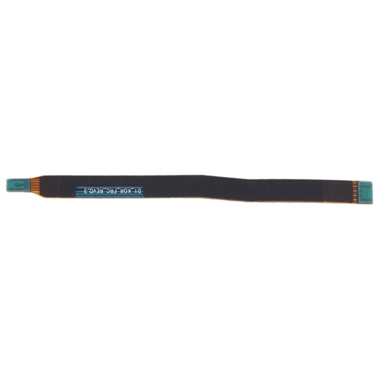 Para Samsung Galaxy Note 10 N970 OEM Substituição da Placa Principal Conector de Encaixe Cabo Flexível Peça de Reposição do Telefone (sem Logotipo)