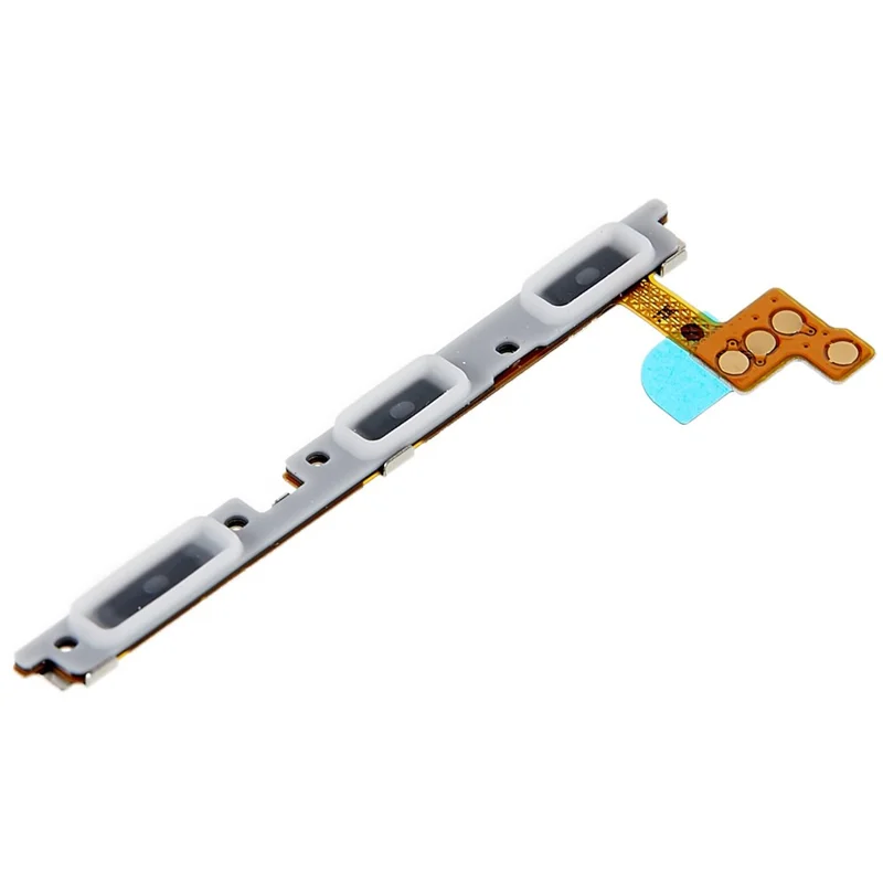For Samsung Galaxy A53 5G A536 OEM Power and Volume Buttons Flex Cable Replacement Part (without Logo)